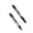 A003- Red, variant on Permanent Marker | Oil Based Paint Marker | Water Resistant for Shipping and Office Marking, Blue