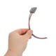 thumbnail image 3 of Arnés de cableado automotriz, piezas de repuesto para conexiones eléctricas estables y seguras, arnés de relé para automóvil, 3 of 5