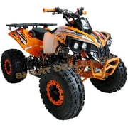 RPS Outlander 125cc ATV