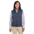 thumbnail image 1 of Devon & Jones Gilet en Polaire Newbury pour Femmes, 1 of 3
