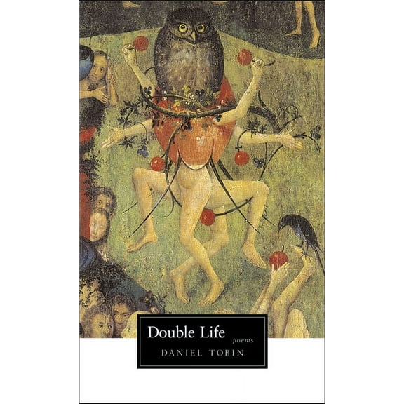 Double Life: Poems, (Paperback)