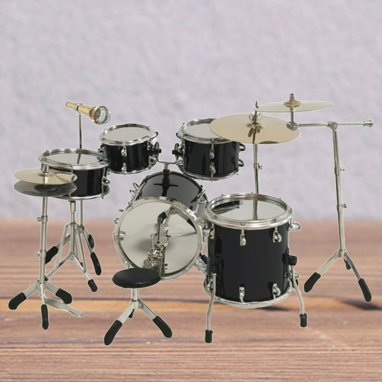 Miniature drums online
