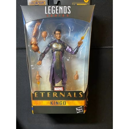 Marvel Legends Series - Choose Your Figure 99  Legends in Stock! All NEW In Box-Kingo - BAF Gilgamesh