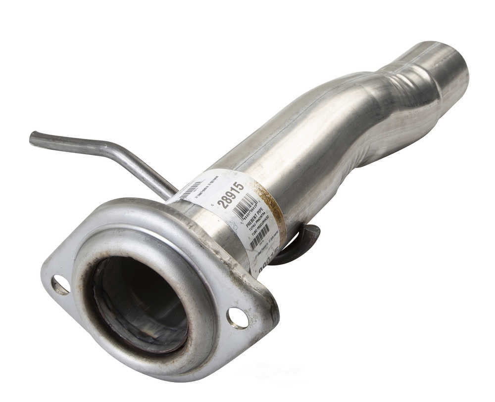 AP Exhaust 28915 Exhaust Pipe