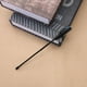 thumbnail image 5 of NA-701 Antena de radio de banda dual SF SMA-hembra de alta ganancia para Baofeng KG UV-5R Hugtrwg  Nuevos Originales, 5 of 6