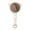 Brown, variant on Jar and Bottle Openers for Seniors, 4-in-1 Adjustable Jar Opener with Wine Hook, Glass Bottle Soda Can Lid Opener, Easy Grip for Weak Hands