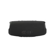 JBL Charge 5 - Portable Waterproof Speaker with Powerbank - Black