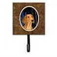 thumbnail image 2 of Carolines Treasures SS8379SH4 Starry Night Dachshund Leash or Key Holder 7Hx4.25W multicolor, 2 of 2