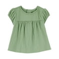 thumbnail image 5 of Carter's Child of Mine Baby Girl outfit Set, 3-Piece, Sizes 0/3-24 Months, 5 of 10