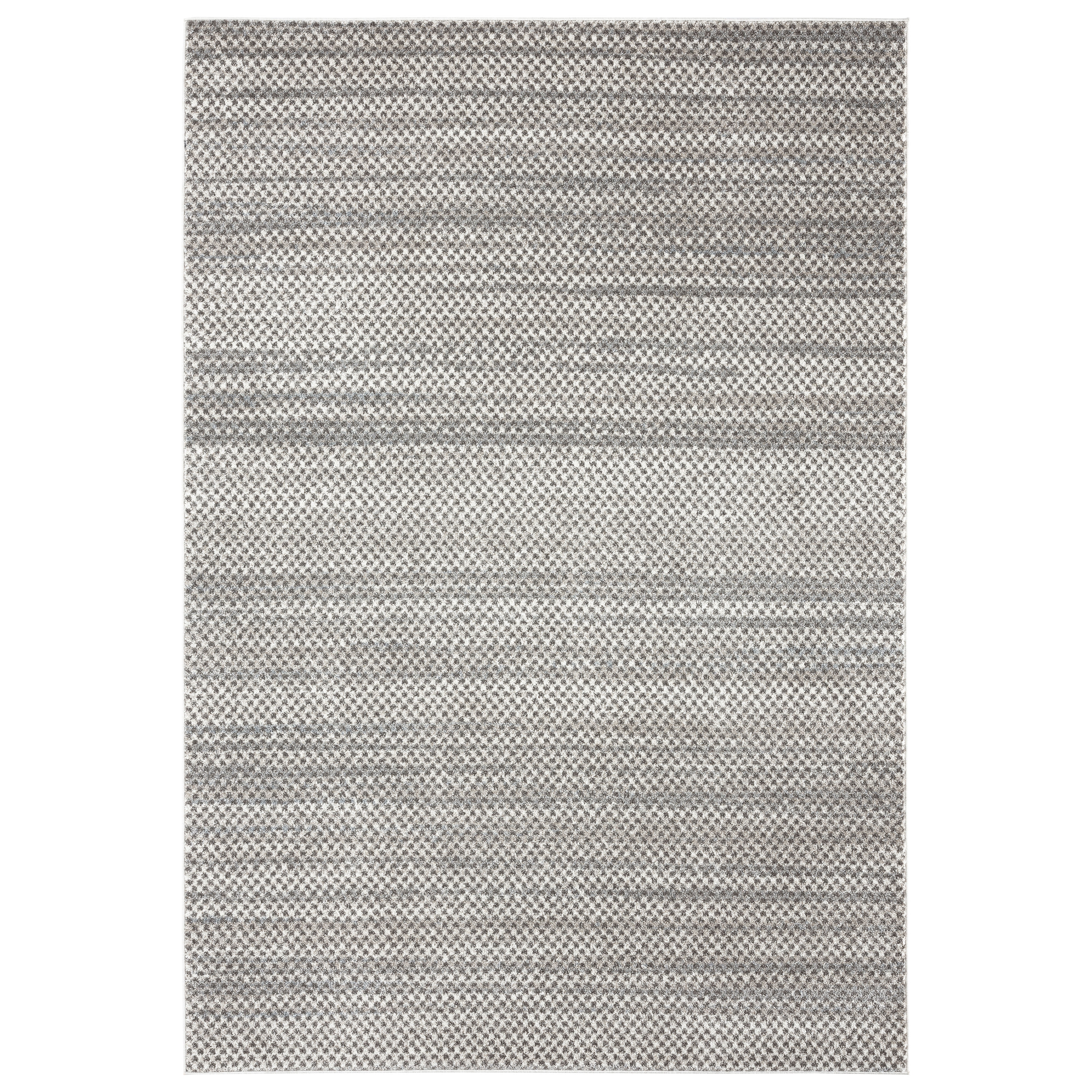 Home Dynamix Byron Elaine Abstract Area Rug, Beige, 5'2"x7'2"