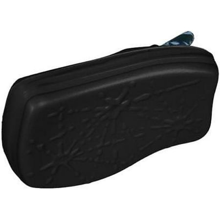 OBO ROBO HI CONTROL Field Hockey Goalie Hand Protector (RIGHT HAND), Black/Gray
