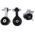 thumbnail image 4 of Molaner Engine Motor Mount & Transmission Mount for Honda Acura ILX 2013-2015 2.0L Automatic Transmission Replacement for A65052, A65050, A65085, 4 of 10