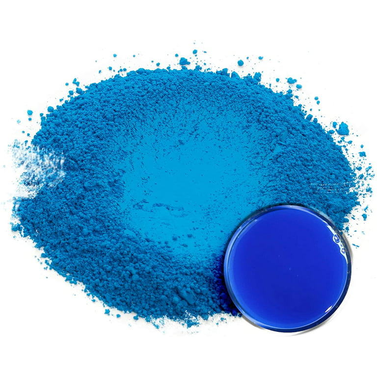 Eye Candy Pigments - Blue Orchid