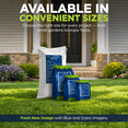 thumbnail image 6 of Supply Solutions 25-7-12 Lawn and Turf Fertilizer 15% Slow Release Nitrogen - Supply Nutrients for Lawn Grass and Garden Plants for Greener Look (25lbs), 6 of 7
