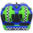 thumbnail image 2 of High Roller 2 Rider Towable, 2 of 2