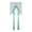 #A03-Green, variant on Boho Double-Layer Swag Curtain Valances with Tassels for Kitchen Windows, Vintage Floral Lace Macrame Curtain Toppers Semi Sheer Window Treatments for Living Room, Bathroom,Half Window, Purple