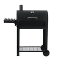 thumbnail image 1 of Asador Barril Backyard Grill Negro, 1 of 3