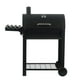 thumbnail image 1 of Asador Barril Backyard Grill Negro, 1 of 3