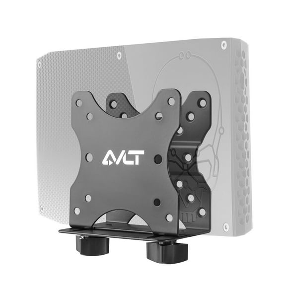 VESA Mount for Intel NUC Mini PC - Thin Client Monitor Attachment