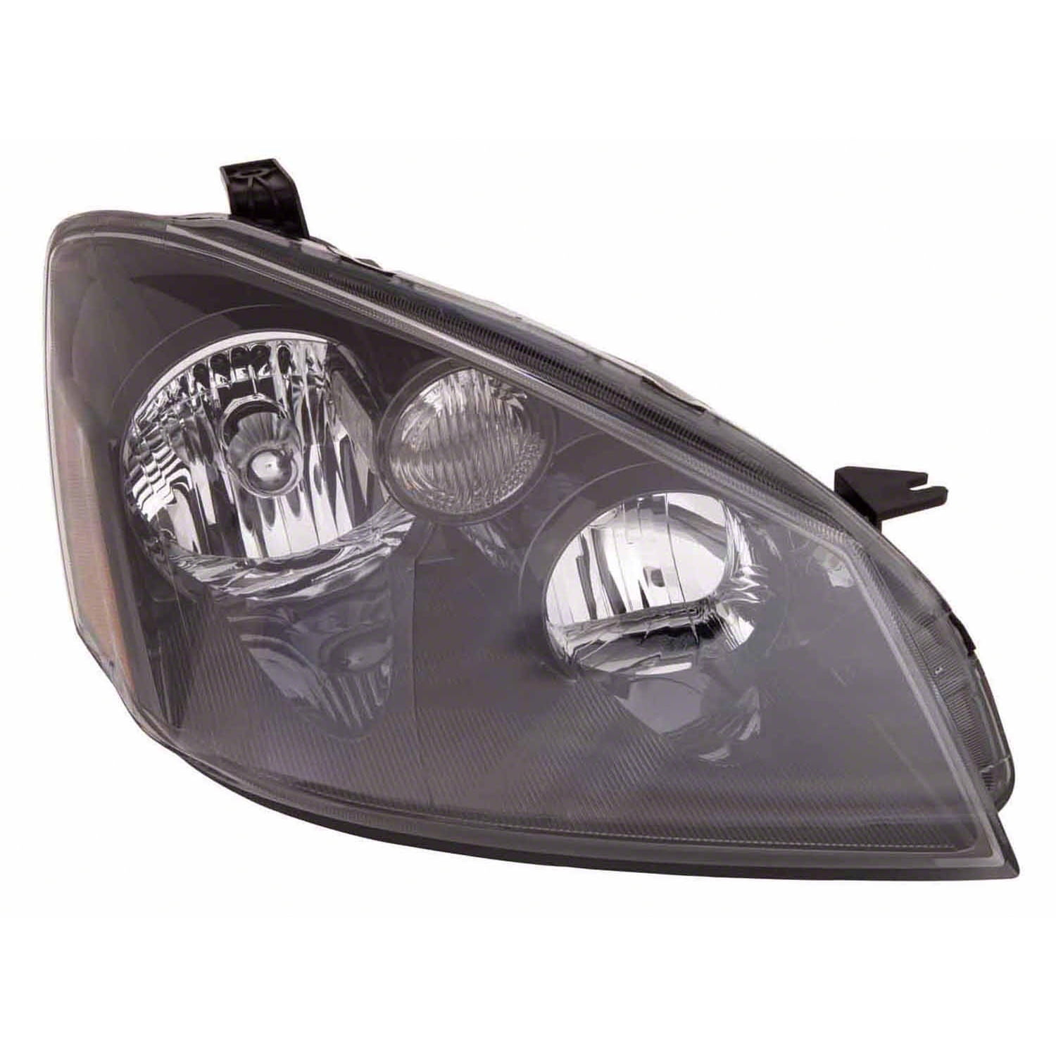 KAI New Standard Replacement Passenger Side Headlight Assembly, Fits