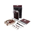 thumbnail image 5 of Noctua NF-A15 PWM, Premium Quiet Fan, 4-Pin (140mm, Brown), 5 of 8