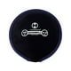 thumbnail image 1 of Bolsa de arena SandBell para entrenamiento, peso libre, 4,5 kg, Hyperwear, 1 of 4