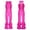 A Hot Pink, variant on iiniim Girls Sequins Full Body Tank Unitard Catsuit Zipper Hippie Disco Dance Gymnastics Jumpsuit Playsuit Dancewear Size 6-14 A Hot Pink 14