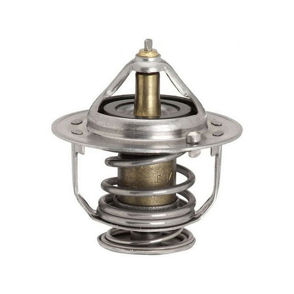 Thermostat - Compatible with 2009 - 2016 Kia Optima 2010 2011 2012 2013 2014 2015