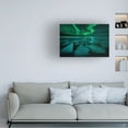 thumbnail image 2 of sarawut intarob 'Cool' Canvas Art, 2 of 4