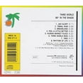 thumbnail image 2 of 96 Degrees in the Shade (CD), 2 of 2