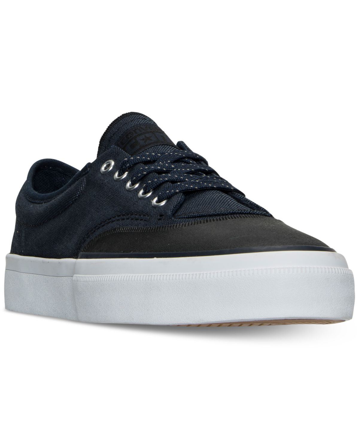 converse finish line