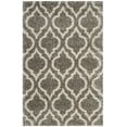 thumbnail image 3 of Safavieh Hudson Louise Geometric Shag Area Rug, 3 of 7