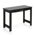 thumbnail image 1 of Escritorio Furinno Jaya Residential con cajón Blackwood Furinno Ver descripción, 1 of 7