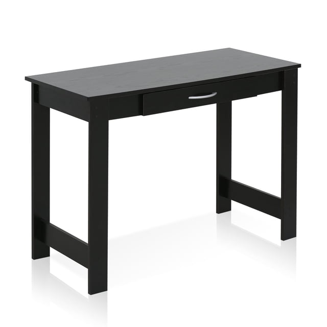 Escritorio Furinno Jaya Residential con cajón Blackwood Furinno Ver descripción