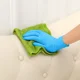 thumbnail image 2 of Guantes descartables antideslizantes Perfect Fit Guantes de Nitrilo 1000 Piezas color azul talle S en pack de 10 x 100 Guantes, 2 of 6