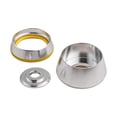 thumbnail image 4 of Fitness Equipment Handles End Cap Handlebar Grip End Cap Gym Accessories, 4 of 8