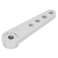 thumbnail image 1 of Abastado Servo Arm 1/8 1/10 Universal Alargado 25T Dirección de un solo lado Servo Cuerno de aluminio, 1 of 8