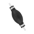 thumbnail image 3 of Rubber Fuel Transfer Vacuum Fueling Line Hand Primer Pump Accessory (6mm), 3 of 5