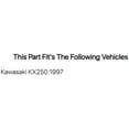 thumbnail image 2 of Primary Drive Steel Kit & Gold X-Ring Chain For Kawasaki, 2 of 2