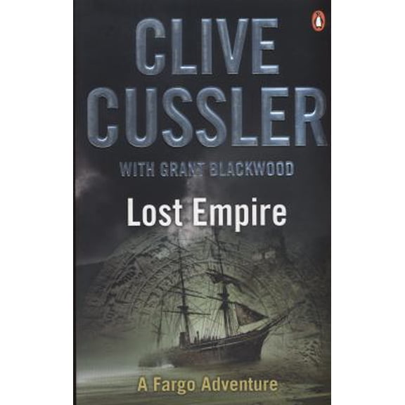 Pre-Owned Lost Empire: FARGO Adventures #2 (Paperback) 0141047003 9780141047003