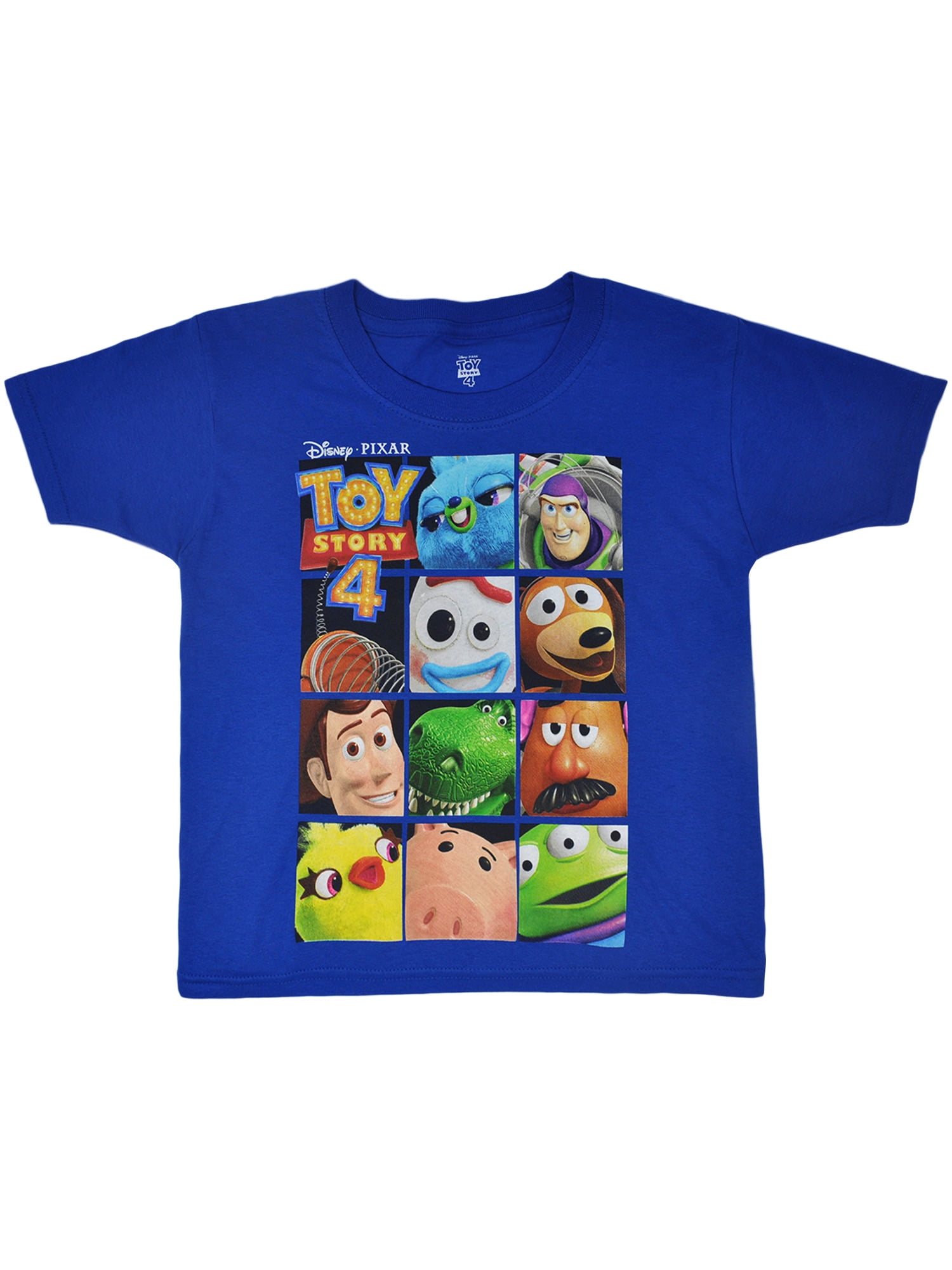 toy story forky shirt