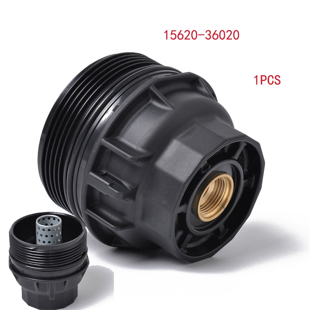 Oil Filter Housing Cap 15620-36020 For Toyota Camry Highlander RAV4 Venza Scion