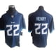thumbnail image 2 of NFL3d Digital Print Football Jersey Tennesse titans tannehill HENNY, 2 of 5