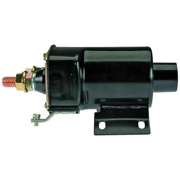 OEG Parts New Starter Solenoid Switch Replacement For GMC C7000 8 10.4L 79-79 201326-T1 2N-1973 7L-6586 3T-5068 5L-8735 AR102755 2132-1115561 2132-1119862 1022-622-M91 1040-880-M91 1903-165-M91