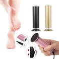 thumbnail image 1 of Electric Foot Callus Remover Foot Care Pedicure Tool Saw File Dead Skin, 1 of 5