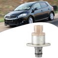 thumbnail image 4 of Válvula de bomba de combustible, regulador de presión de bomba de combustible, válvula SCV apta para Auris Avensis Corolla 1460A037,1460A037 Válvula SCV Regulador de bomba de combustible Regulador de Higoodz Accesorio de coche, 4 of 8