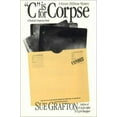 thumbnail image 1 of Pre-Owned C Is For Corpse (Unknown) 0736625127 9780736625128, 1 of 1