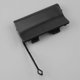 thumbnail image 3 of Car Rear Bumper Tow Hook Eye Cover Cap Fit For Mercedes Benz AMG C Class W204 2007-2012 2048850226 A2048850226, 3 of 5