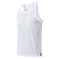 thumbnail image 4 of Zhanqunnn Mens Breathable 'sTank Top for Everyday Comfort Lightweight Sleeveless Tee for Workout Gym Running and Casual Wear Without Sleeves Blank T Shirt Big & Tall T Shirts for Men, Size S, 4 of 4