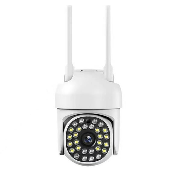 Webcam,Remote Office Wifi Waterproof Outdoor Indoor Sound Usb Remote 1080p Wifi 355rotatable Office Indoor Sound App Sound Waterproof Powered White 1080 M 1080 M Office